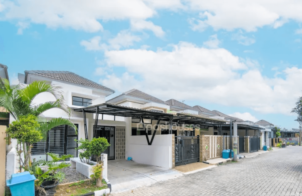 PORTOFOLIO PT POHON TEDUH BERKARYA - JASA KONTRAKTOR DAN ARSITEKTUR WILAYAH JAKARTA