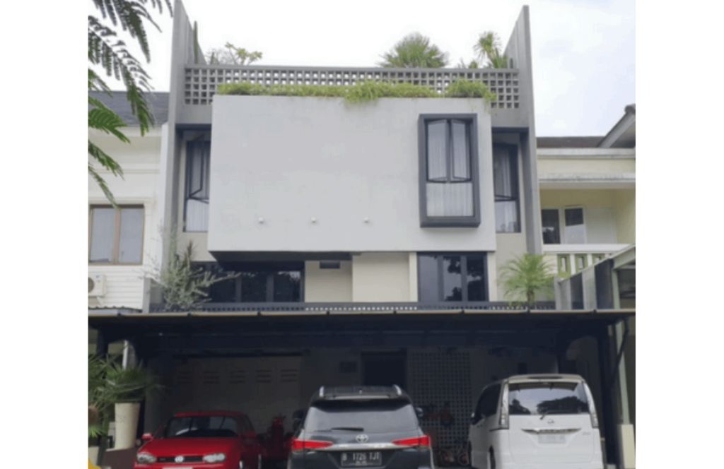 PORTOFOLIO PT POHON TEDUH BERKARYA - JASA KONTRAKTOR DAN ARSITEKTUR WILAYAH JAKARTA