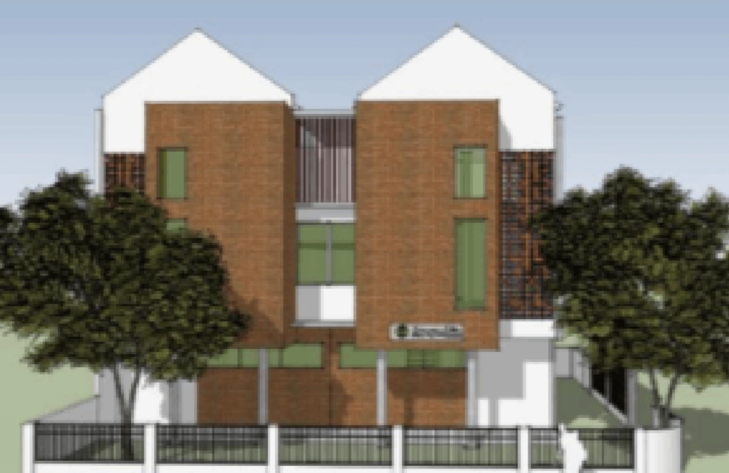 PORTOFOLIO PT POHON TEDUH BERKARYA - JASA KONTRAKTOR DAN ARSITEKTUR WILAYAH JAKARTA