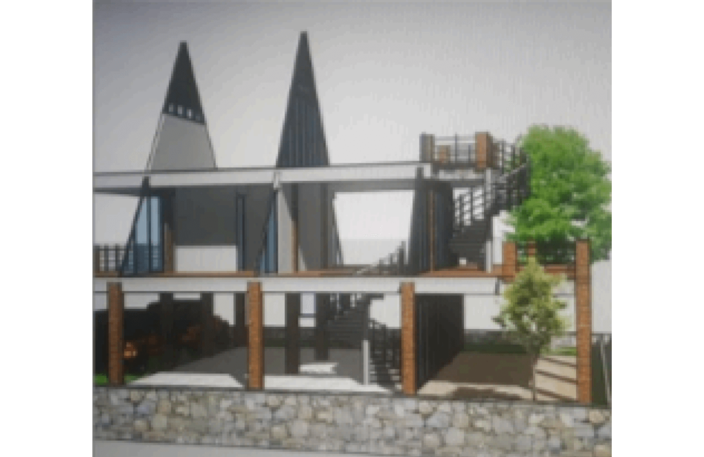 PORTOFOLIO PT POHON TEDUH BERKARYA - JASA KONTRAKTOR DAN ARSITEKTUR WILAYAH JAKARTA