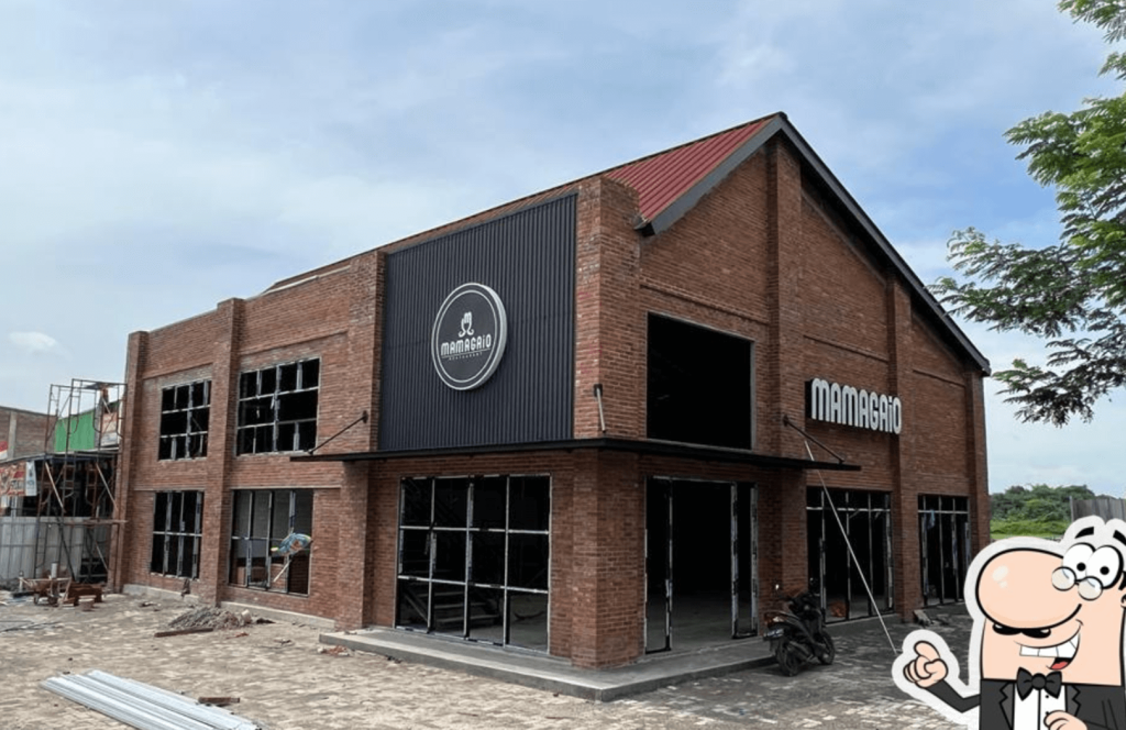 PORTOFOLIO PT POHON TEDUH BERKARYA - JASA KONTRAKTOR DAN ARSITEKTUR WILAYAH JAKARTA