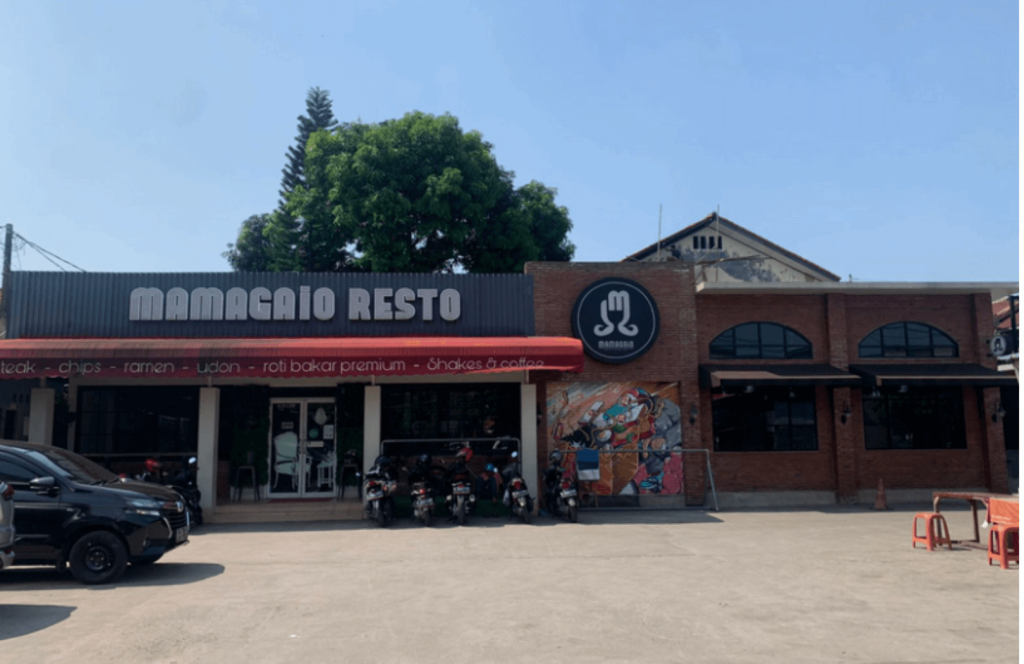 PORTOFOLIO PT POHON TEDUH BERKARYA - JASA KONTRAKTOR DAN ARSITEKTUR WILAYAH JAKARTA