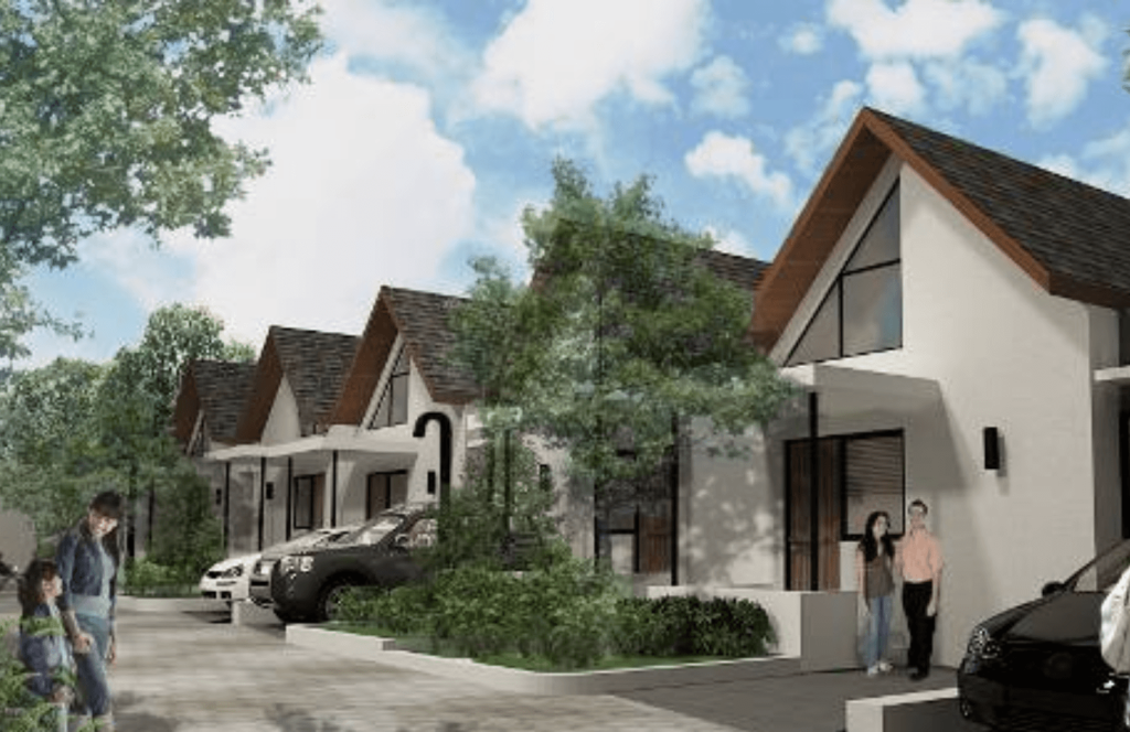 PORTOFOLIO PT POHON TEDUH BERKARYA - JASA KONTRAKTOR DAN ARSITEKTUR WILAYAH JAKARTA