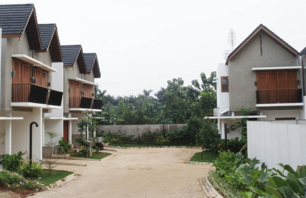 PORTOFOLIO PT POHON TEDUH BERKARYA - JASA KONTRAKTOR DAN ARSITEKTUR WILAYAH JAKARTA