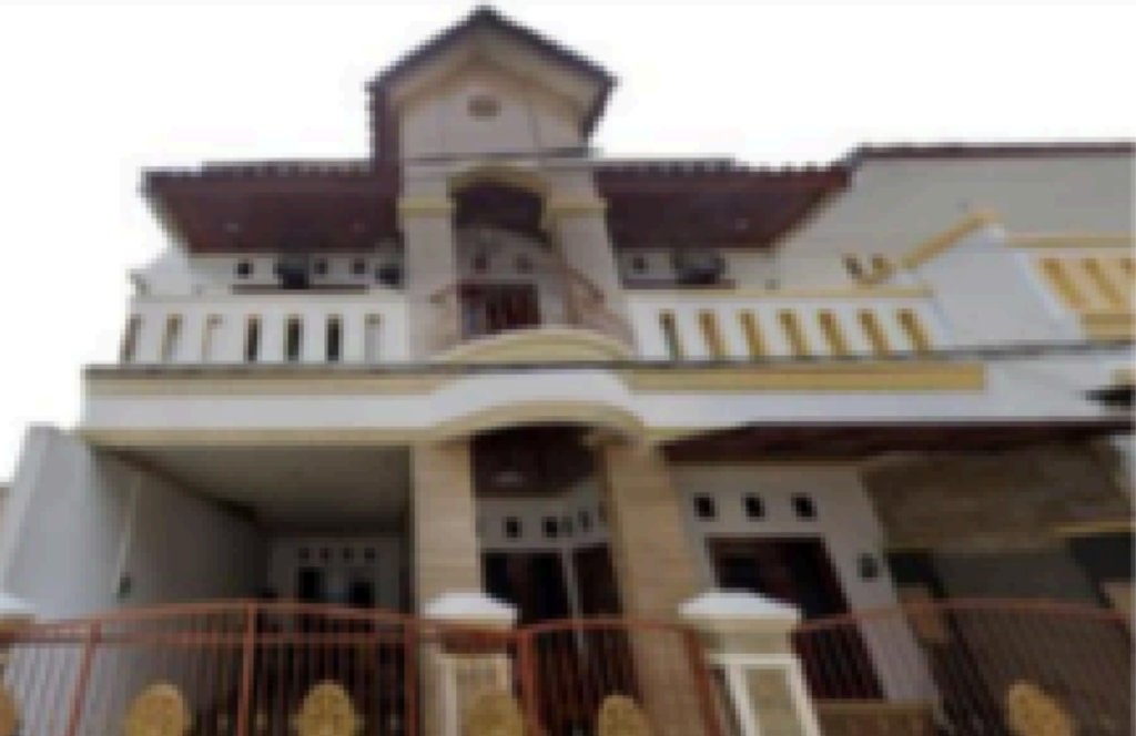 PORTOFOLIO PT POHON TEDUH BERKARYA - JASA KONTRAKTOR DAN ARSITEKTUR WILAYAH JAKARTA