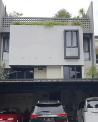 PORTOFOLIO PT POHON TEDUH BERKARYA - JASA KONTRAKTOR DAN ARSITEKTUR WILAYAH JAKARTA